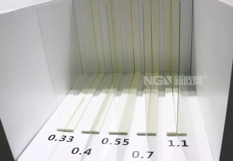 我國ITO導電玻璃行業(yè)現(xiàn)狀及前景分析