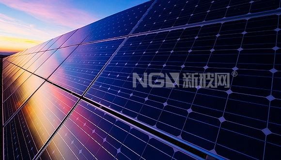 僅信義光能被豁免 印度或對馬來西亞太陽能玻璃征收反傾銷稅