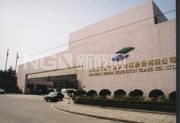 耀皮玻璃2018年凈利將增加4000萬 同比增長83%