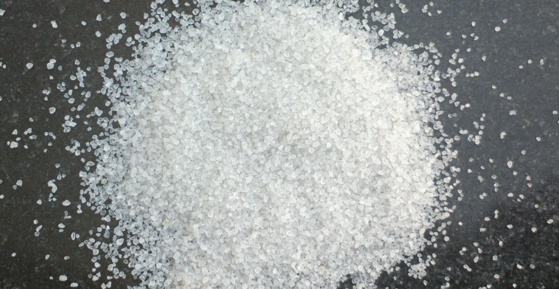 石英砂能否用于高品質石英玻璃，這些因素說了算！