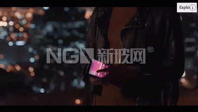 向超薄玻璃出發，三星明年將拋棄CPI？
