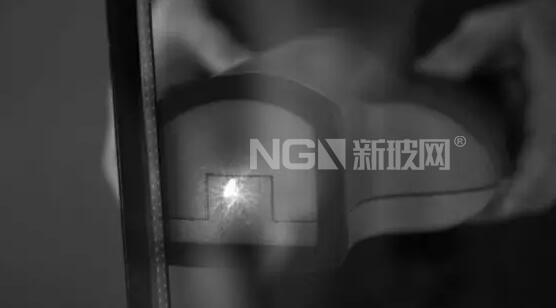激光技術在充氣中空玻璃氣體含量檢測中的應用