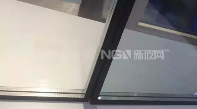 玻璃對于門窗配置的重要性