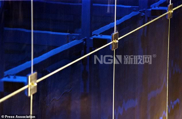 英科學家實現玻璃與金屬焊接 有望顛覆制造業