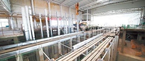 洛陽大批重污染企業將搬遷改造,平板玻璃等行業受影響