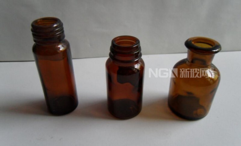 中性藥玻璃生產獲大突破 醫藥包裝材料標準有望提高