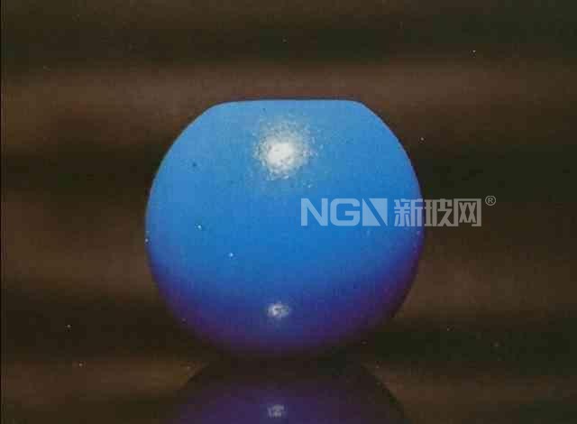 為什么中國古人會做琉璃，和玻璃有什么不一樣呢