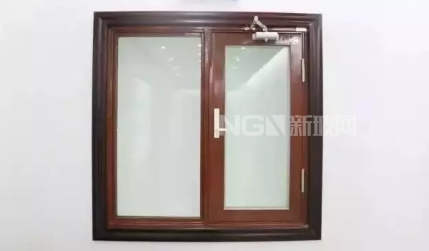 防火窗，近幾年一定會井噴式的發展！