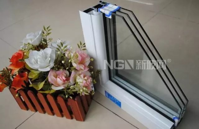 斷橋鋁門窗要用三層中空玻璃嗎？