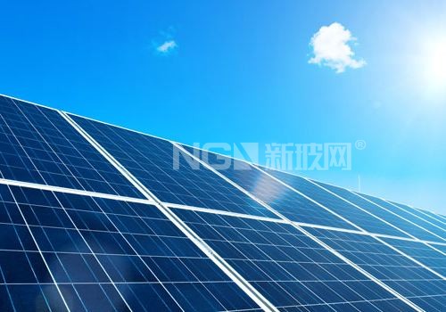 光伏玻璃市場迅猛增長 硅質原料企業迎良機