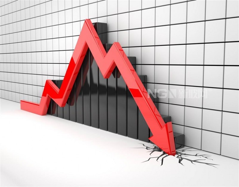 工信部：1-2月平板玻璃利潤(rùn)大幅下降97.9%
