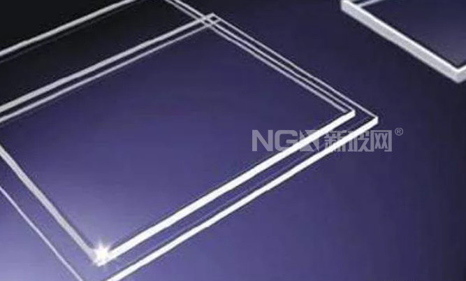 玻璃基板切割裂片的工藝探討