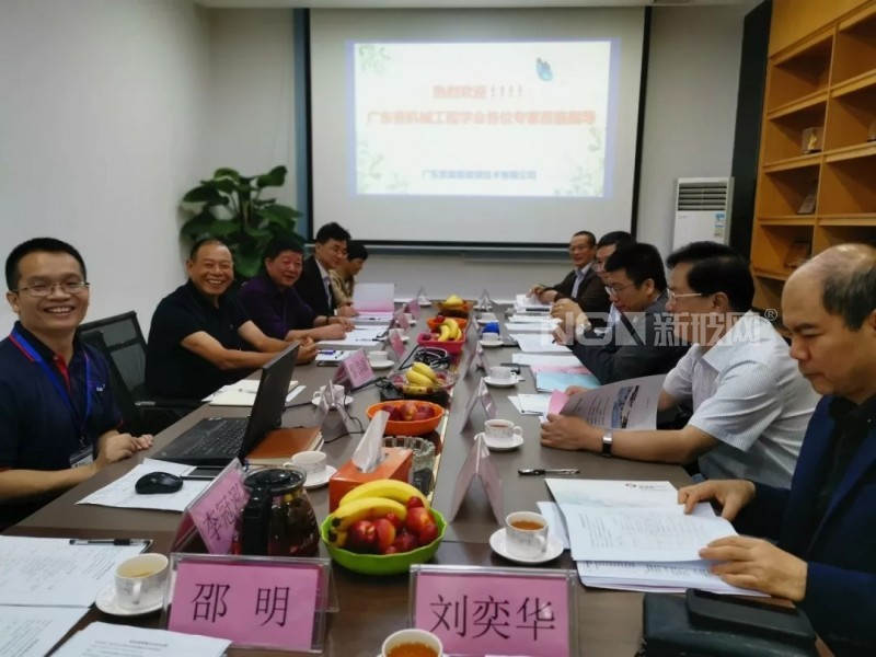索奧斯“混合氣冷全鋼化輕質玻璃輥道式成套裝備” 項目整體技術達到國際先進水平