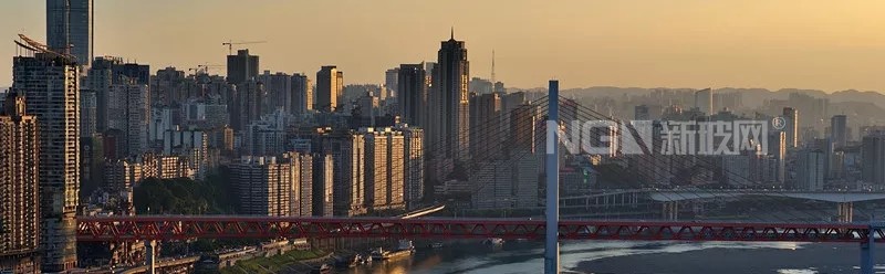 清宣統(tǒng)三年，重慶玻璃就走出國(guó)門拿大獎(jiǎng)啦
