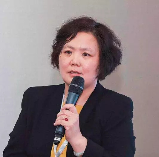 張小玲：我國亟待建立系統門窗材料產業發展體系