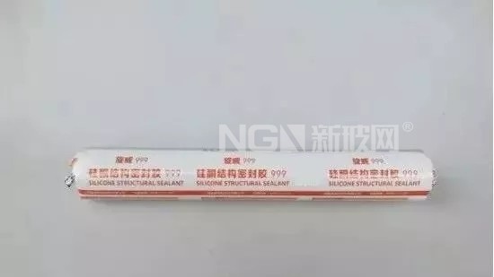 夏季玻璃膠容易起泡的三大原因