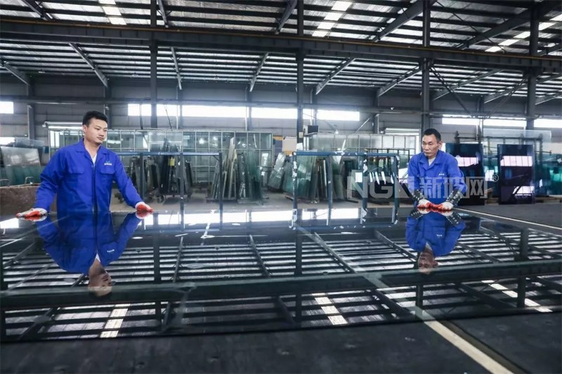 晶泰玻璃：特種玻璃求創新