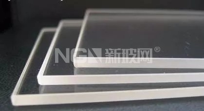 一文告訴您石英砂在玻璃中含鐵量要求