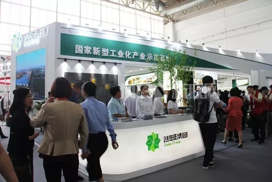 展商眼中的中國玻璃展