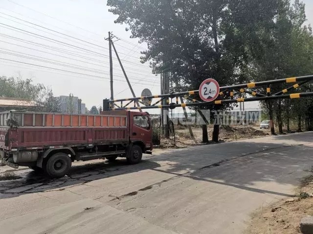 環保壓力下，河北兩地“斷交”，當地企業“斷糧”
