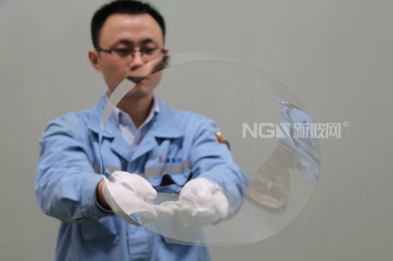 宜昌南玻光電榮獲國家工信部專精特新 “小巨人”企業(yè)稱號