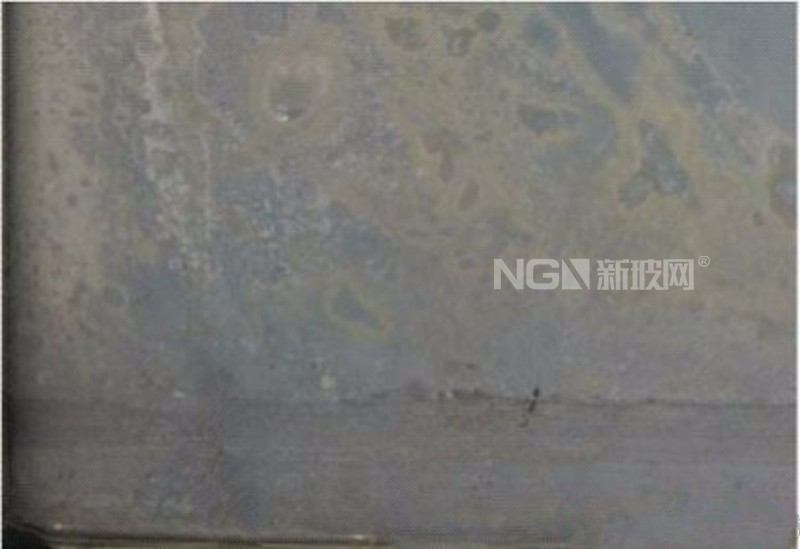 玻璃發霉的原因以及識別和檢查方法