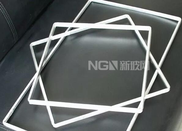 中空玻璃鋁隔條制作過程中有幾個質量控制點？