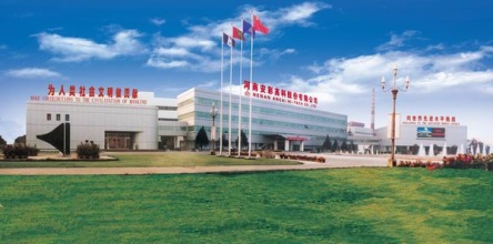 安彩高科：新建光伏玻璃項目預計下半年可建成