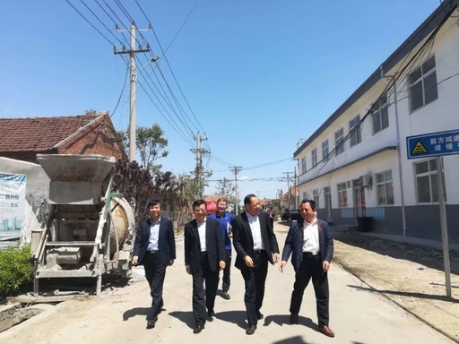 樂克玻璃真空玻璃及門窗配套產業鏈示范基地落戶仁兆鎮