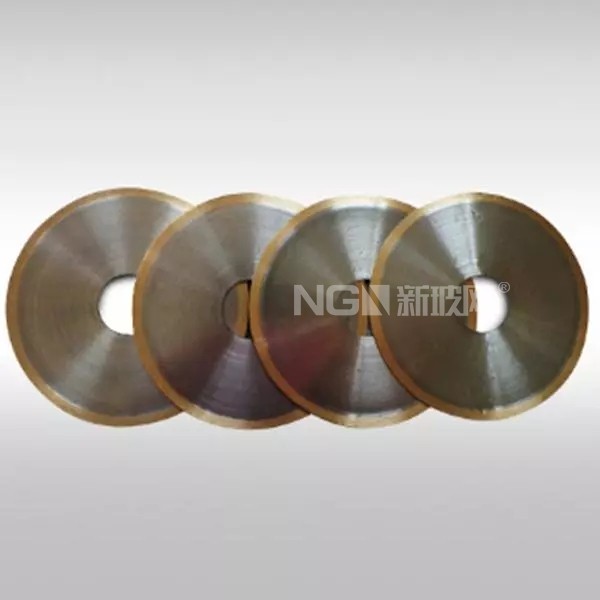 金剛石工具在光學(xué)玻璃加工中的應(yīng)用