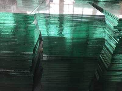 應(yīng)當(dāng)保留部分非建材用格法超薄玻璃原片