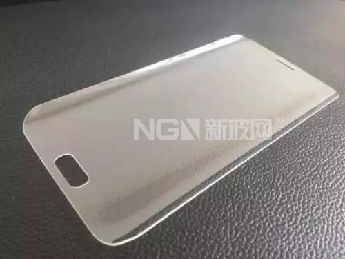 手機玻璃蓋板生產(chǎn)工藝