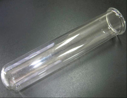 恒暉實驗器材總經(jīng)理王建斌：格法玻璃是醫(yī)用耗材的最佳選擇