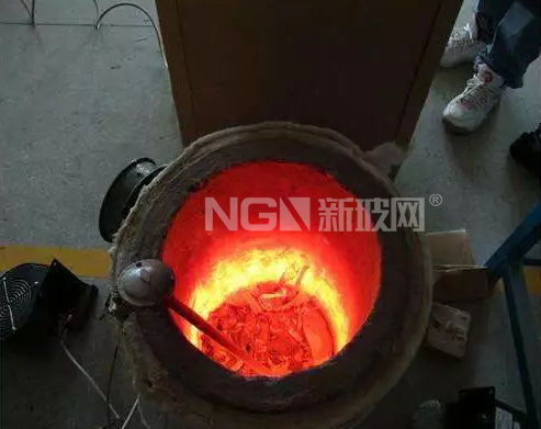 光學玻璃的生產方法及墨鏡鏡片為什么能變色