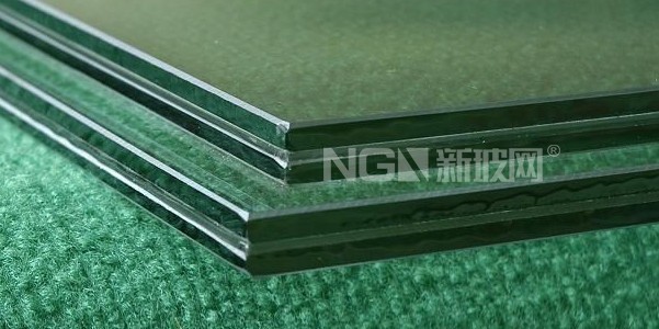 2019年1-6月全國夾層玻璃產量統(tǒng)計