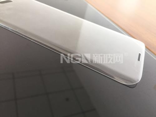 一文看懂3D玻璃熱彎工藝