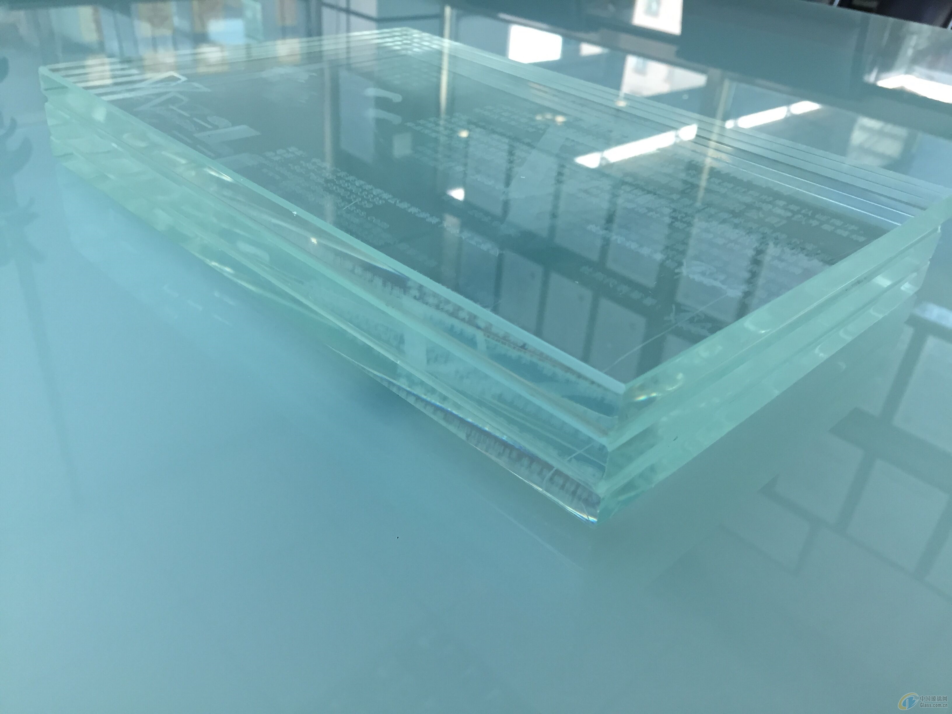 遵義市抽查21批次建筑安全玻璃產品 不合格1批次