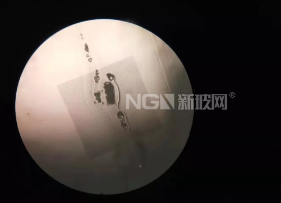 浮法玻璃中鋁硅質(zhì)缺陷的產(chǎn)生及處理措施