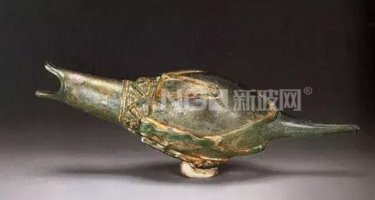 中國古代也有玻璃，而且驚艷至極