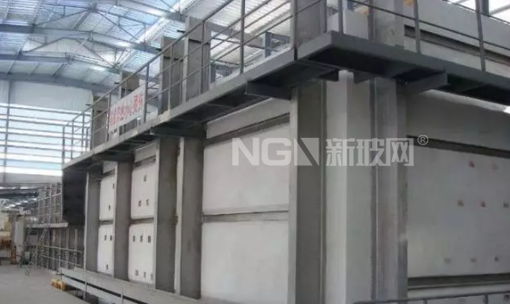 玻璃熔窯都用什么耐火材料你知道嗎？
