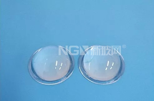 什么是光學玻璃的冷加工？光學玻璃鏡片的成分組成