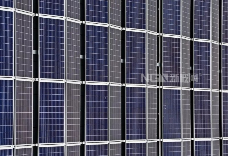 中亞光伏玻璃行業的巨大市場空間