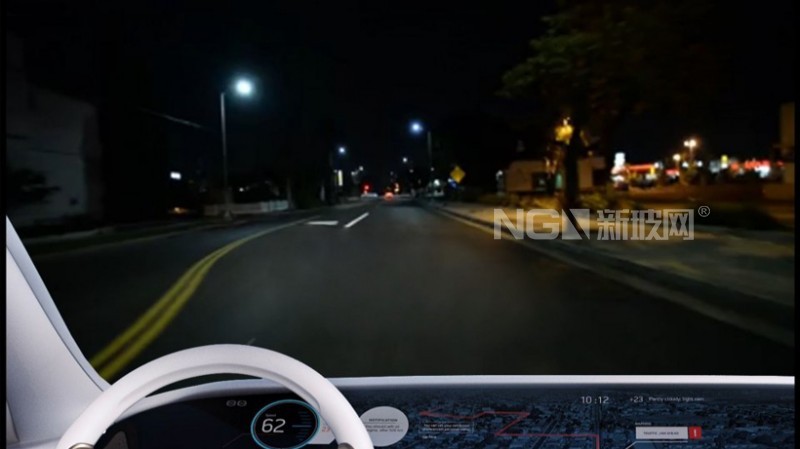 日本旭硝子在蘇州建新廠 為車載顯示屏生產3D/復雜形狀的屏幕玻璃