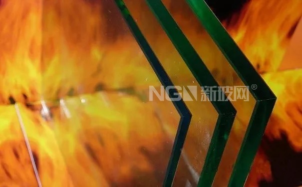 新建規(guī)已取消B類防火玻璃
