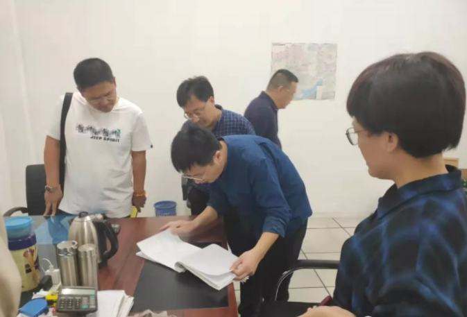 玻璃行業“去非標”督查風暴正在進行中