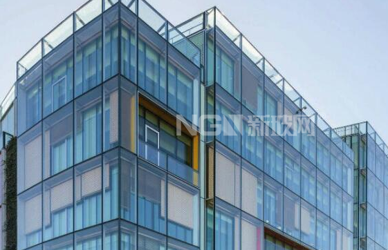 廣州市既有建筑玻璃幕墻日常管理知識