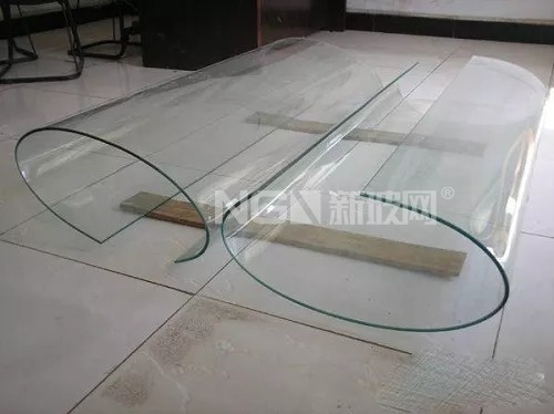 熱彎玻璃加工的技術要求、性能與特點