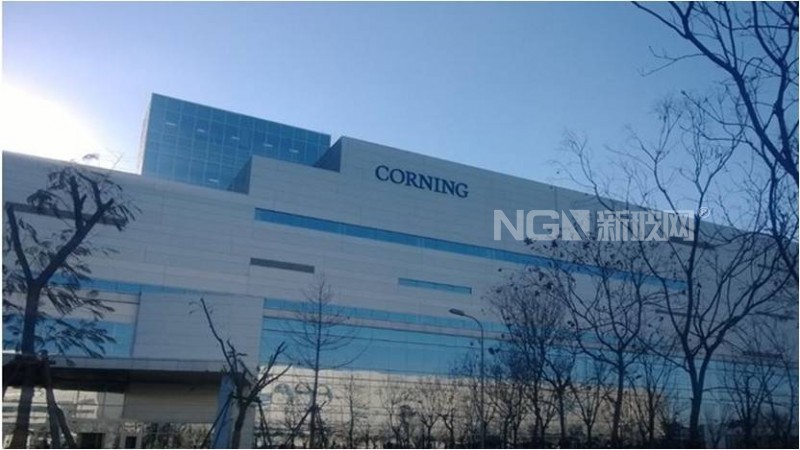 康寧對臺LCD基板商安瀚視特提起專利訴訟