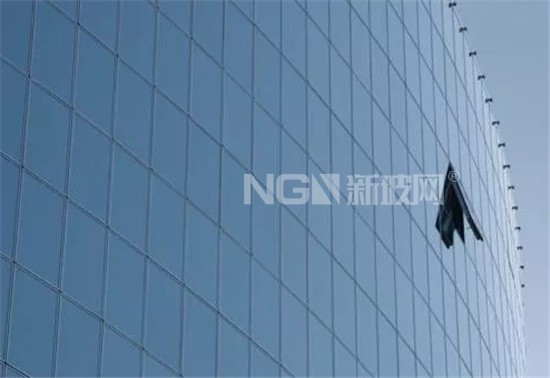 玻璃幕墻施工中預埋件的作用以及安裝要點