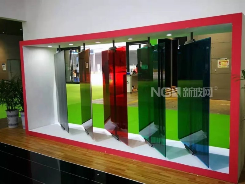 碲化鎘發(fā)電玻璃：裝配式建筑的材料+能源解決方案